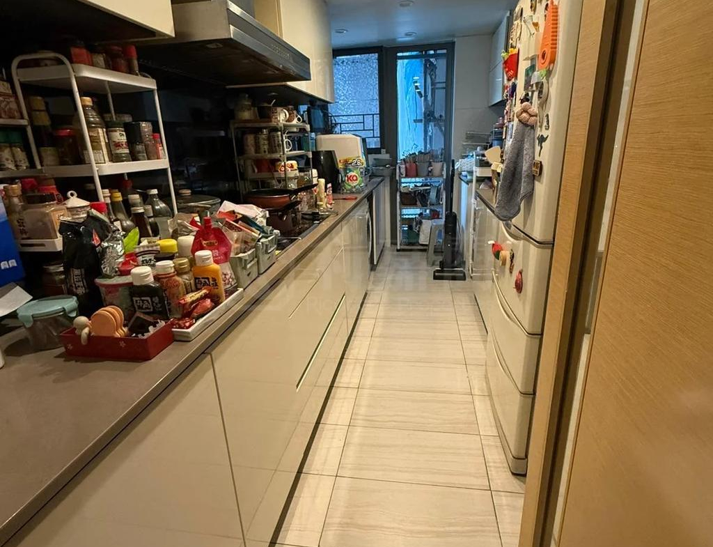 天賦海灣 2期 溋玥 16座 - 28NTS – 香港北部都會區