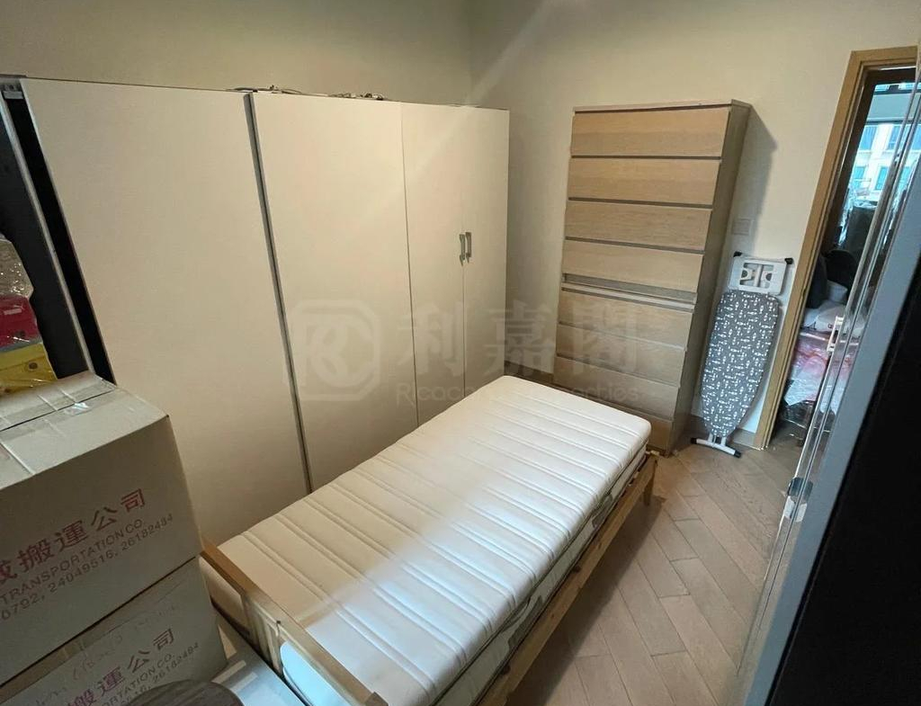 天賦海灣 2期 溋玥 16座 - 28NTS – 香港北部都會區