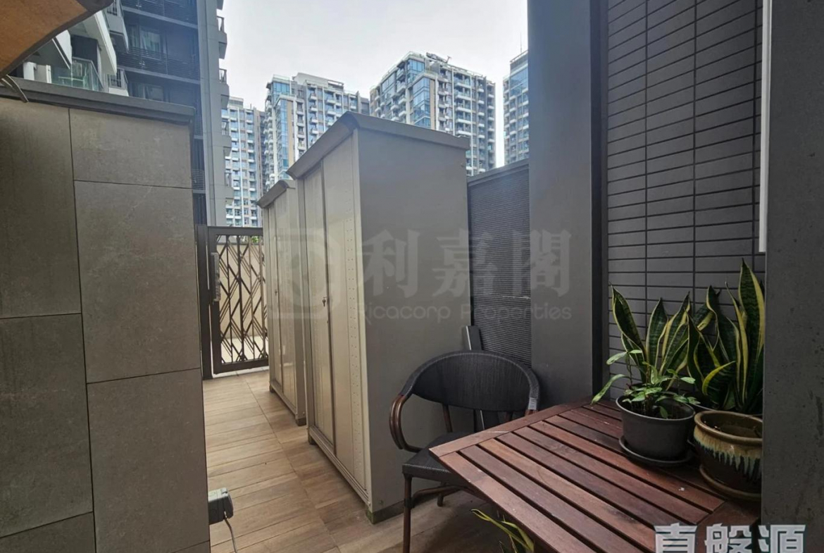 雲滙 1期 5座 - 28NTS – 香港北部都會區