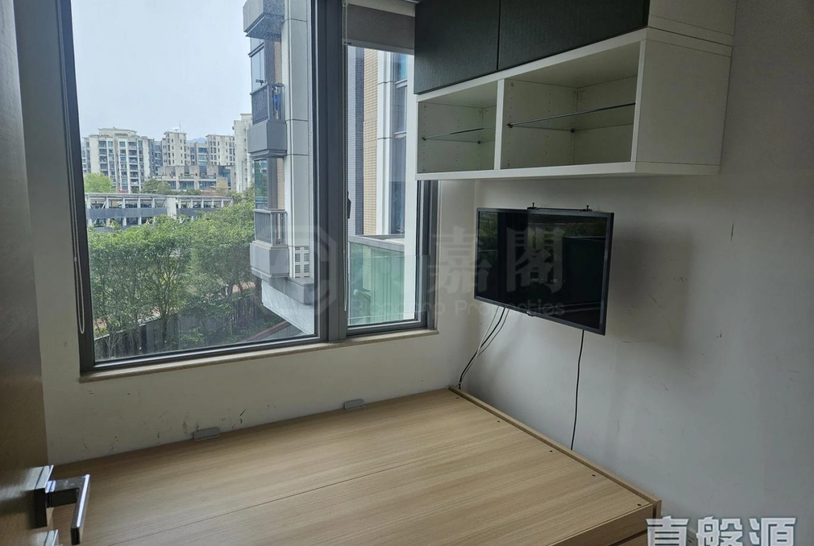 雲滙 1期 5座 - 28NTS – 香港北部都會區