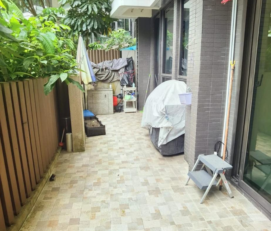 玖瓏山 傲瓏閣 第1座 - 28NTS – 香港北部都會區