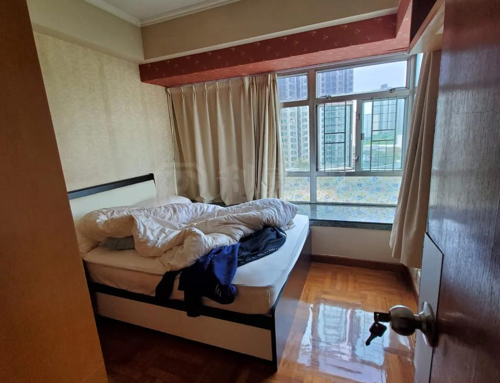 上水中心 6座 - 28NTS – 香港北部都會區
