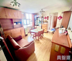 富雅花園 2座 - 28NTS – 香港北部都會區