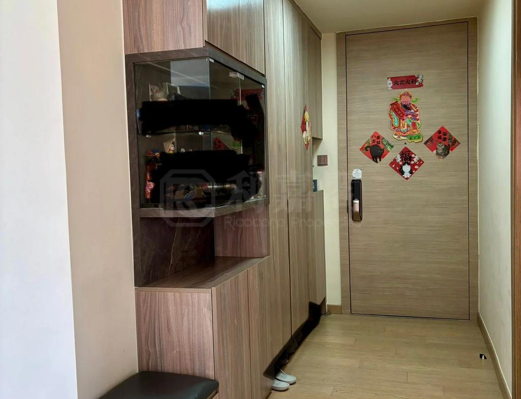 嘉熙 1座 - 28NTS – 香港北部都會區