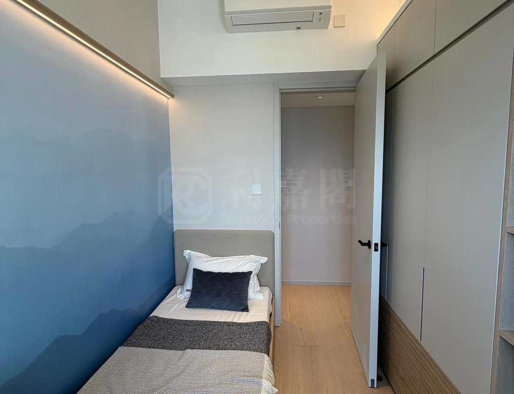 星漣海 1座 - 28NTS – 香港北部都會區