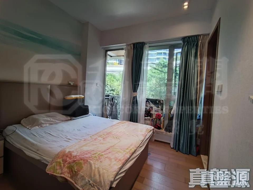富豪‧山峯 - 28NTS – 香港北部都會區