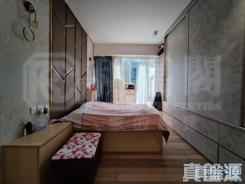 富豪‧山峯 - 28NTS – 香港北部都會區