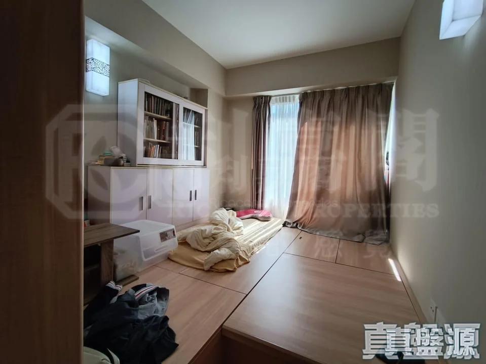 富豪‧山峯 - 28NTS – 香港北部都會區