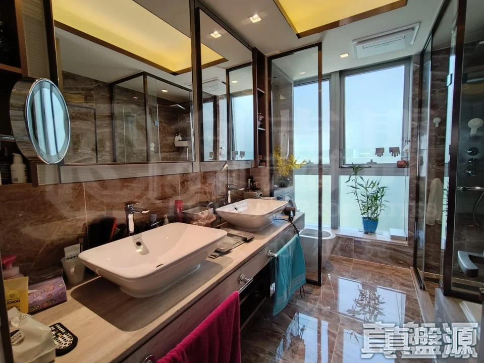 富豪‧山峯 - 28NTS – 香港北部都會區