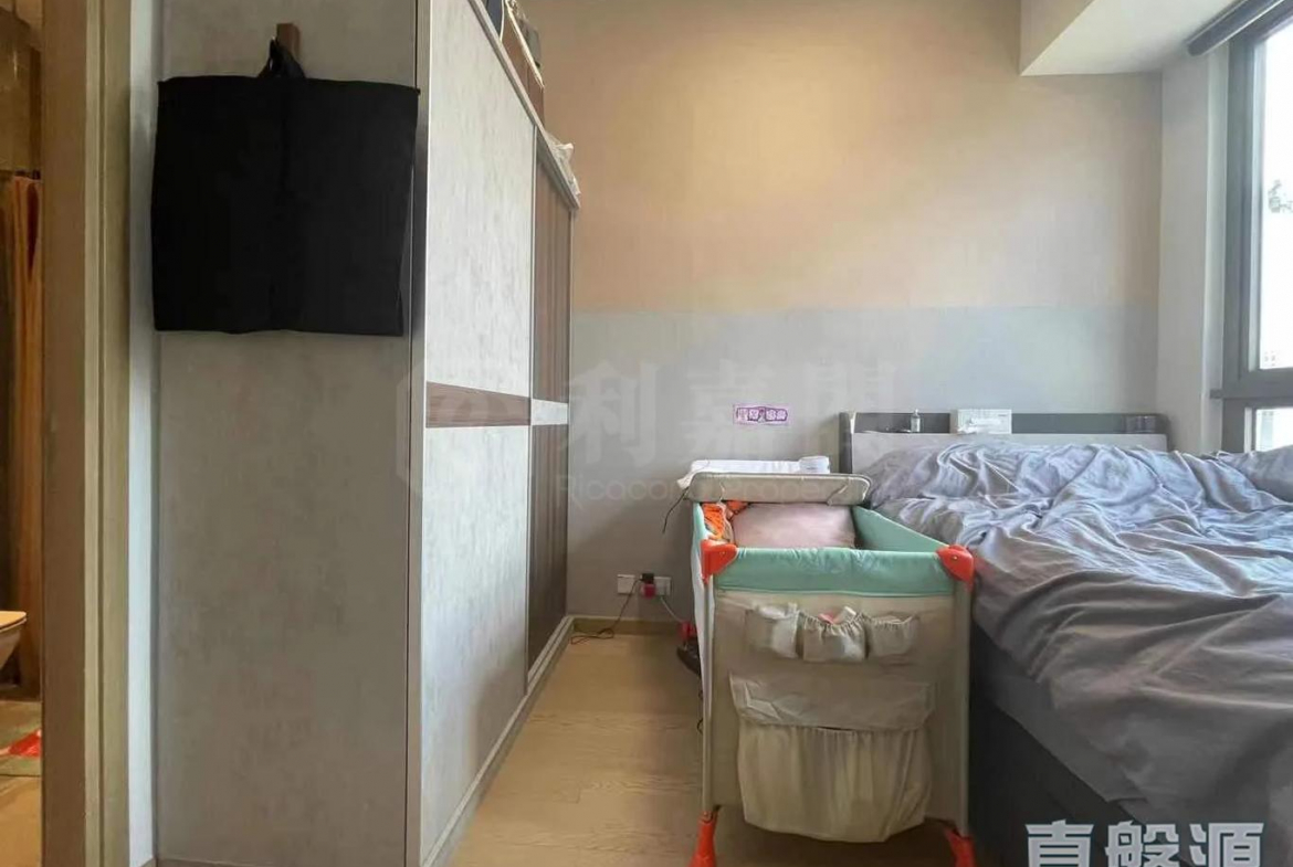 嘉熙 6座 - 28NTS – 香港北部都會區