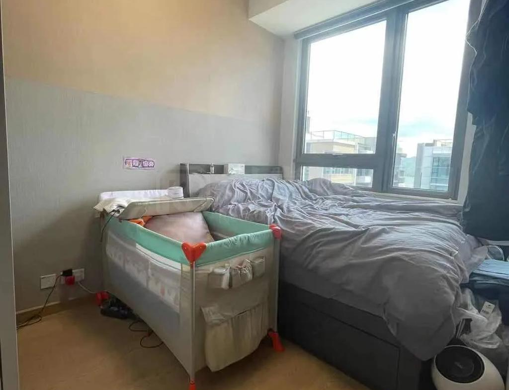 嘉熙 6座 - 28NTS – 香港北部都會區
