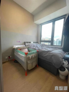 嘉熙 6座 - 28NTS – 香港北部都會區