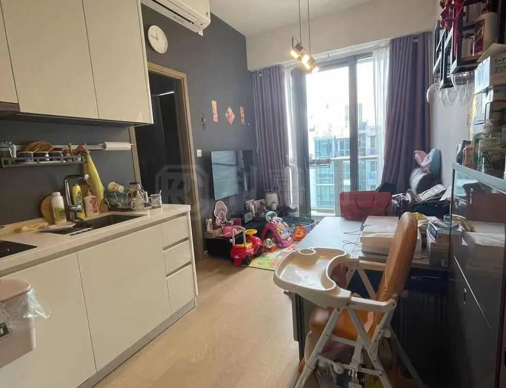 嘉熙 6座 - 28NTS – 香港北部都會區