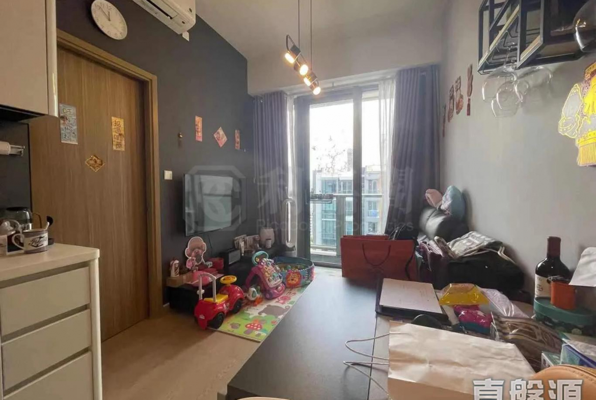 嘉熙 6座 - 28NTS – 香港北部都會區