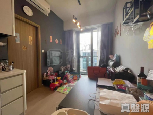 嘉熙 6座 - 28NTS – 香港北部都會區