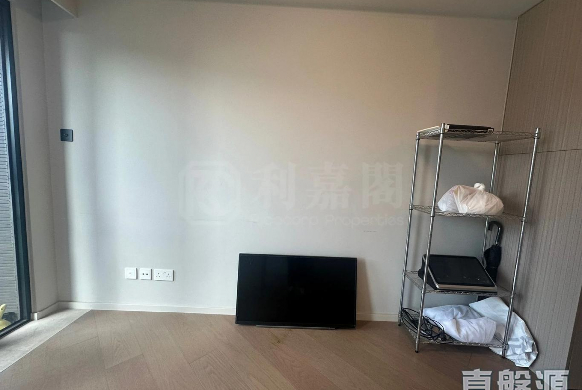 柏傲莊 2期 7座 (7A) - 28NTS – 香港北部都會區