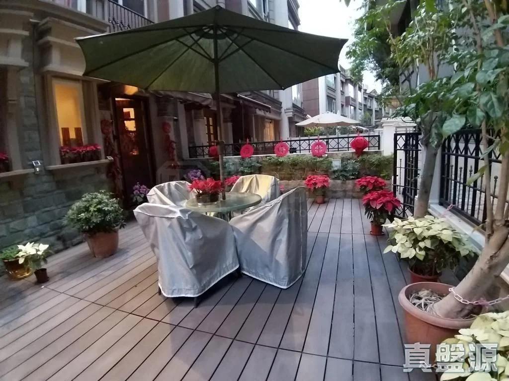 比華利山別墅 1期 - 28NTS – 香港北部都會區
