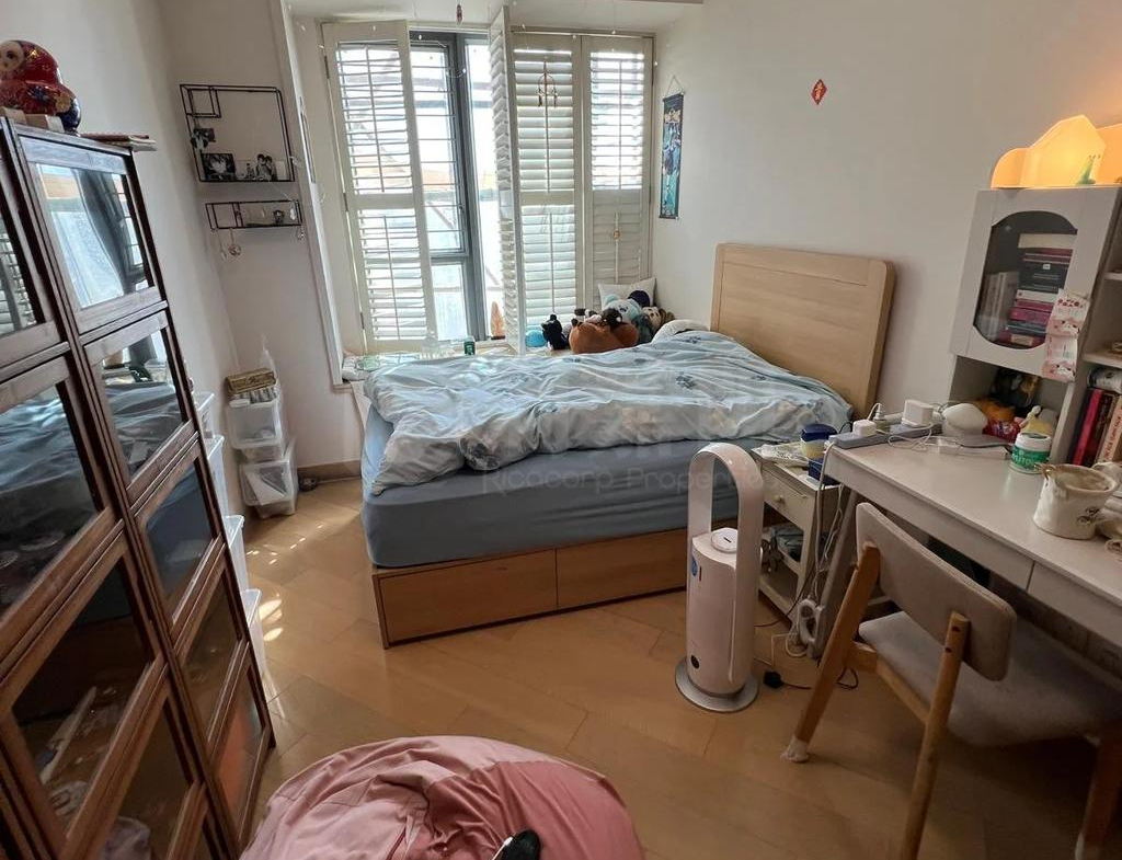 天賦海灣 2期 溋玥 5座 - 28NTS – 香港北部都會區