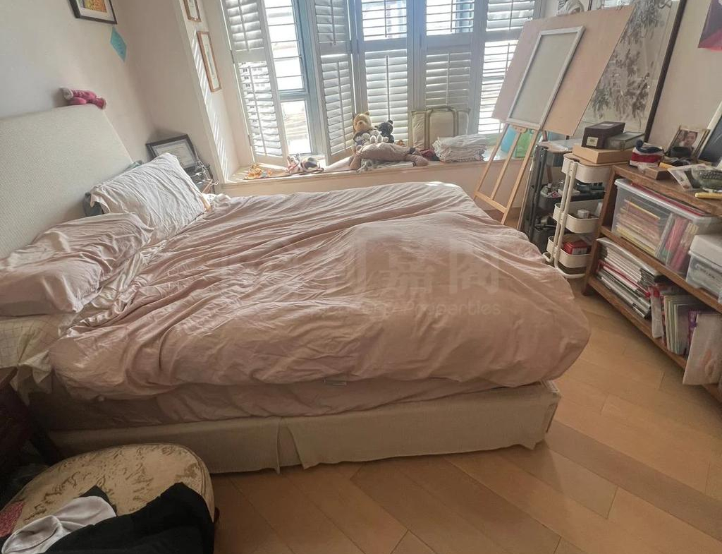 天賦海灣 2期 溋玥 5座 - 28NTS – 香港北部都會區