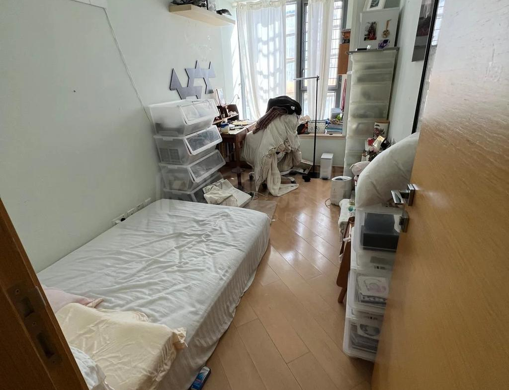 天賦海灣 2期 溋玥 5座 - 28NTS – 香港北部都會區