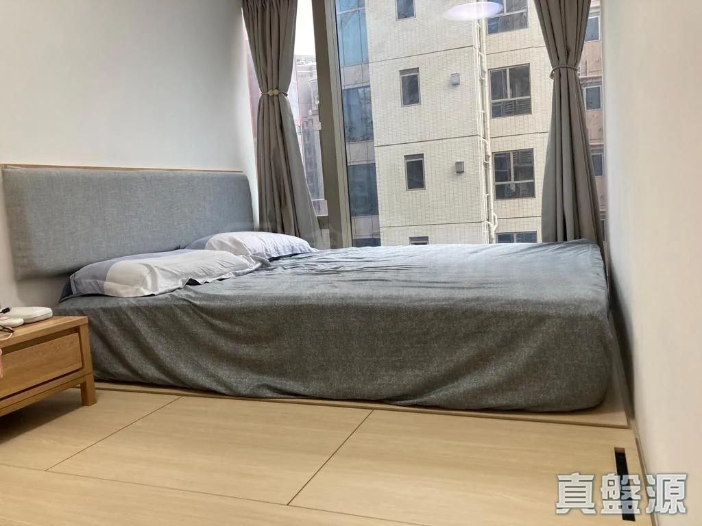 海日灣 COURT C 1座 - 28NTS – 香港北部都會區