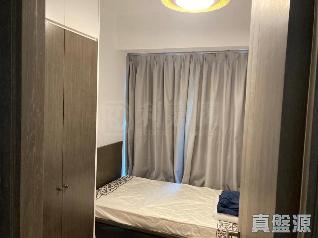 海日灣 COURT C 1座 - 28NTS – 香港北部都會區