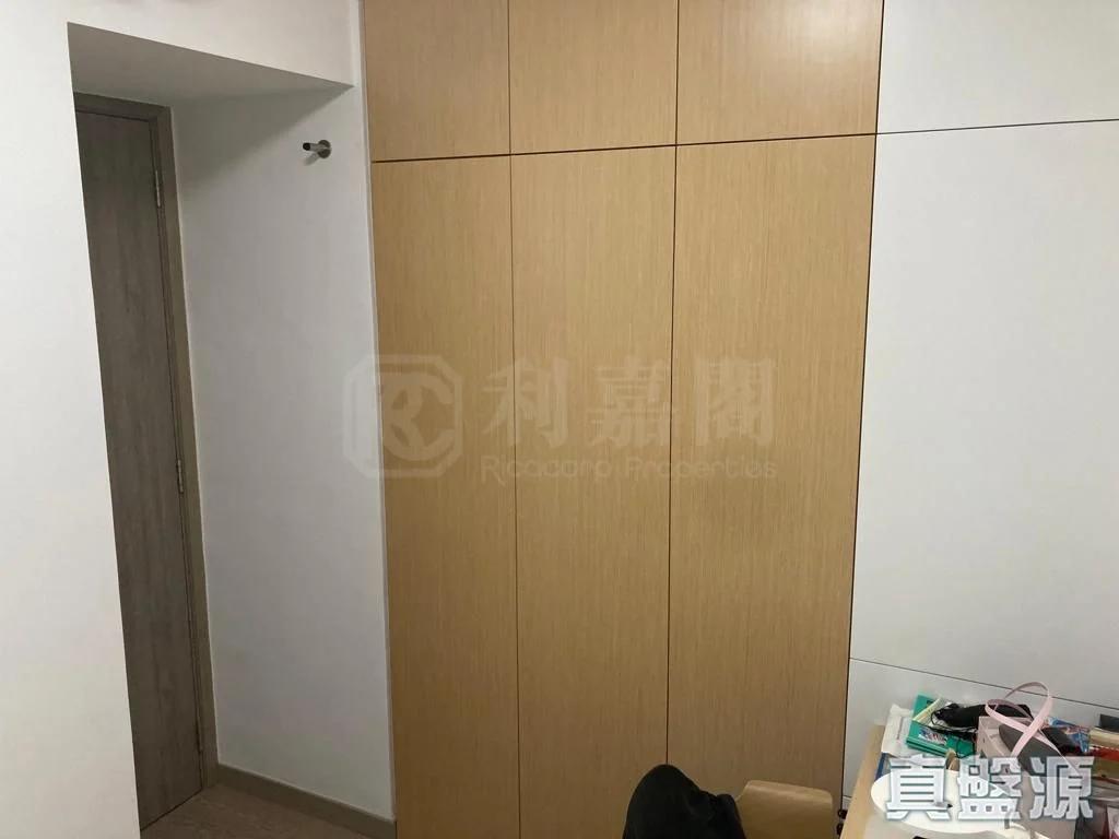 海日灣 COURT C 1座 - 28NTS – 香港北部都會區