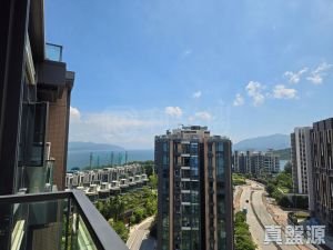 雲海 1期 Cedar Court 2座 - 28NTS – 香港北部都會區