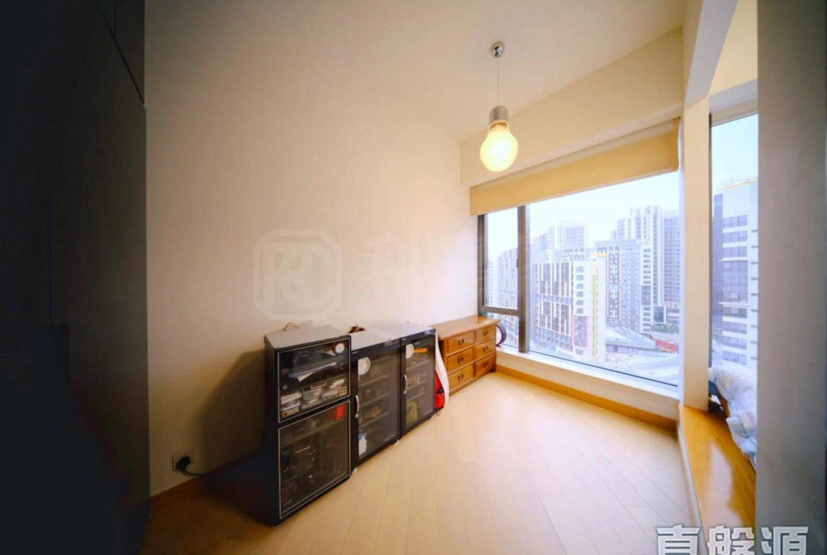雲海 1期 Cedar Court 2座 - 28NTS – 香港北部都會區