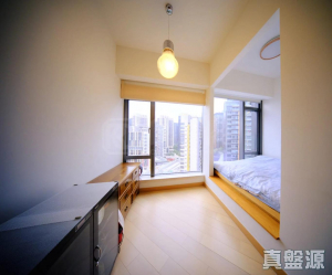 雲海 1期 Cedar Court 2座 - 28NTS – 香港北部都會區