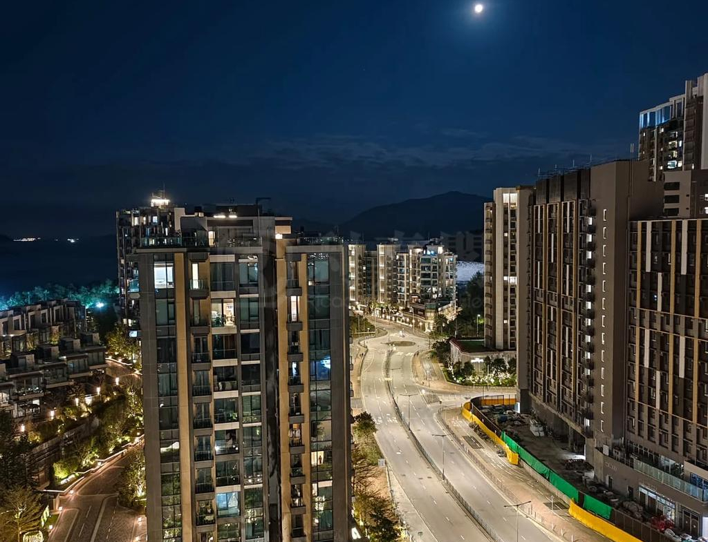 雲海 1期 Cedar Court 2座 - 28NTS – 香港北部都會區