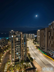 雲海 1期 Cedar Court 2座 - 28NTS – 香港北部都會區
