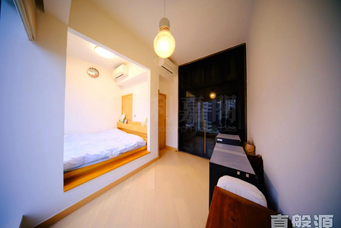 雲海 1期 Cedar Court 2座 - 28NTS – 香港北部都會區