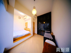 雲海 1期 Cedar Court 2座 - 28NTS – 香港北部都會區