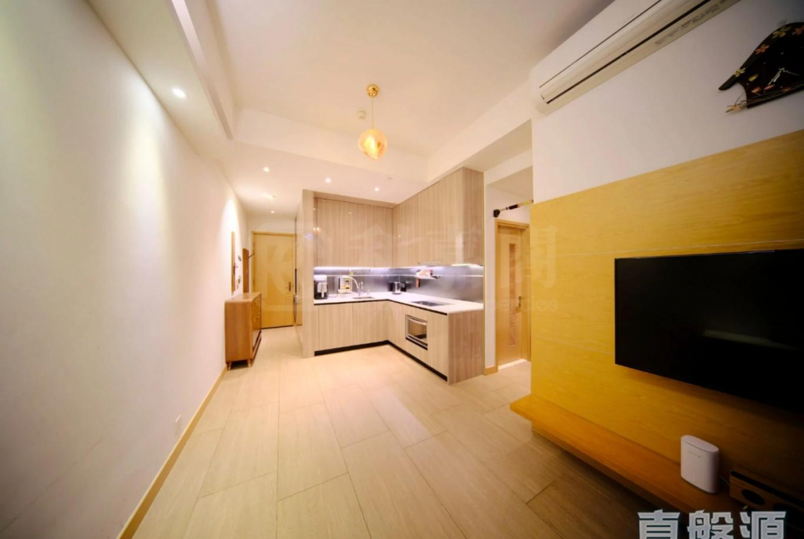 雲海 1期 Cedar Court 2座 - 28NTS – 香港北部都會區