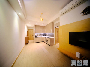 雲海 1期 Cedar Court 2座 - 28NTS – 香港北部都會區