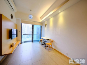 雲海 1期 Cedar Court 2座 - 28NTS – 香港北部都會區