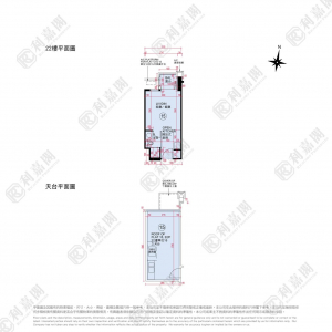 1775750875172401_2000_ricacorp.png ONE INNOVALE 2期 C座 - 28NTS – 香港北部都會區