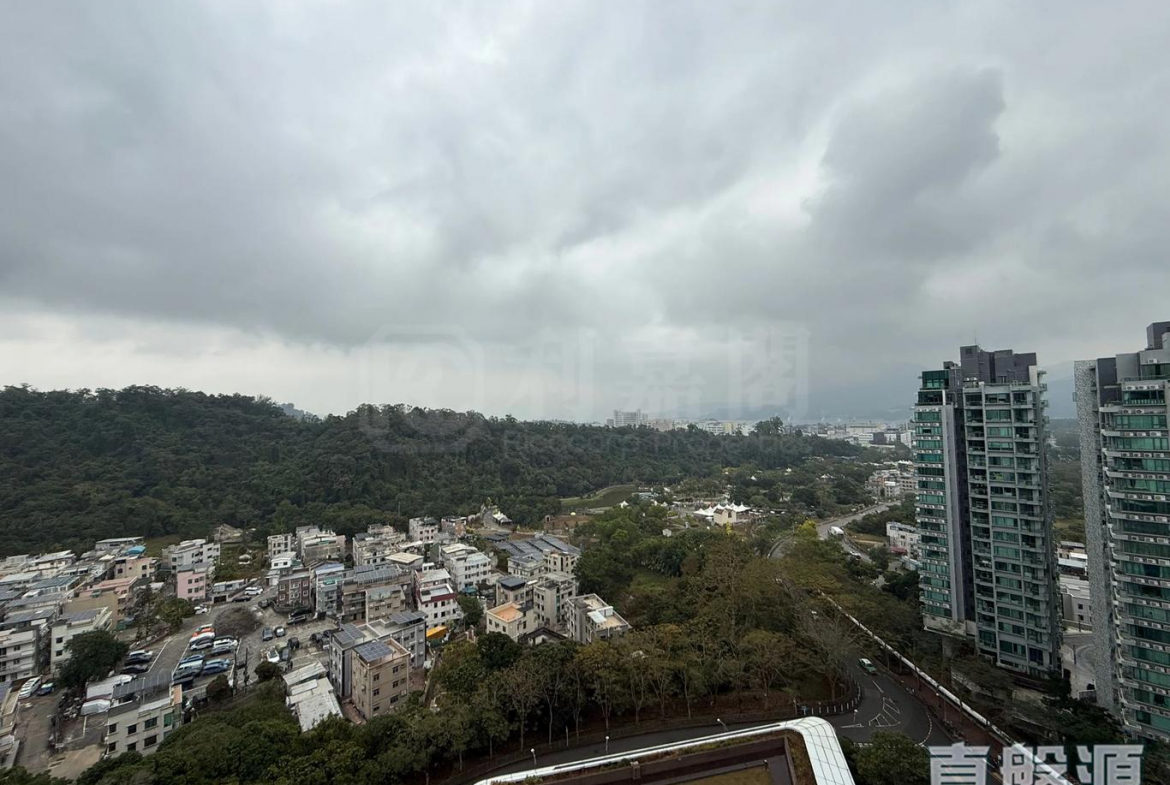 嵐山 1期 6座 - 28NTS – 香港北部都會區
