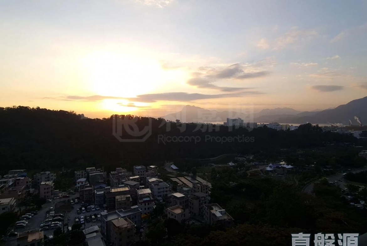 嵐山 1期 6座 - 28NTS – 香港北部都會區