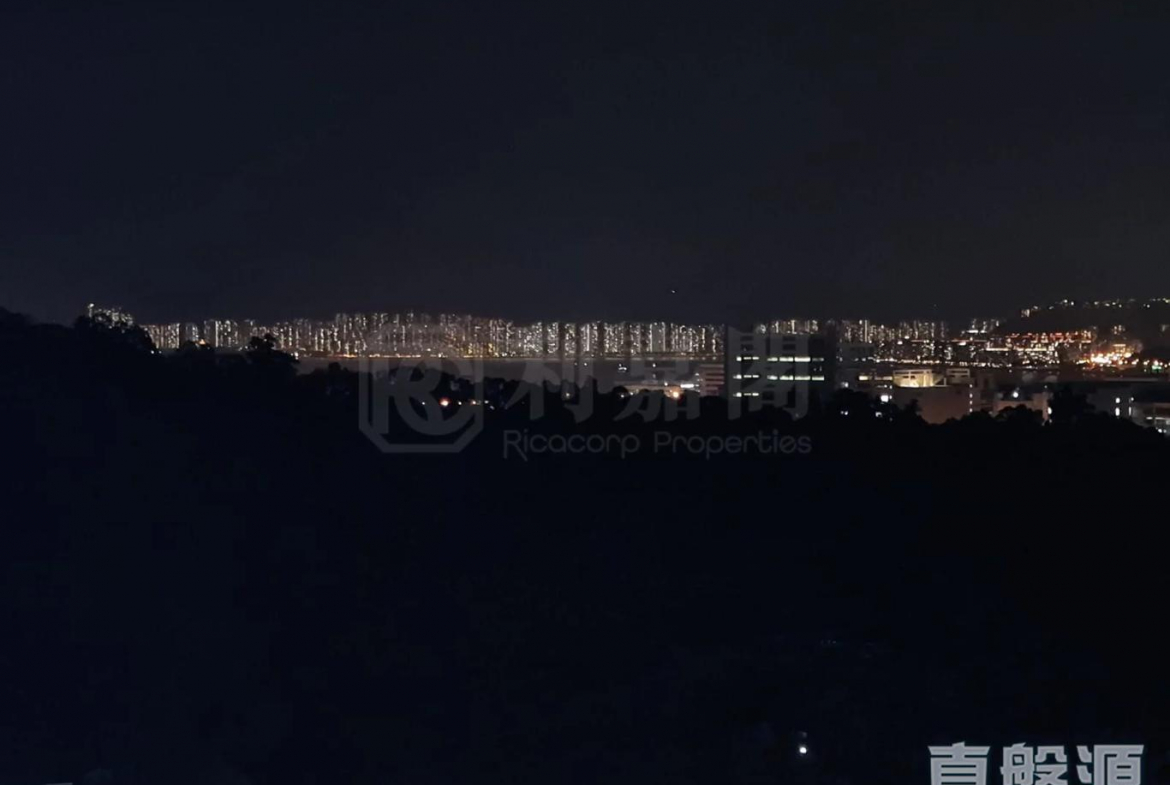 嵐山 1期 6座 - 28NTS – 香港北部都會區