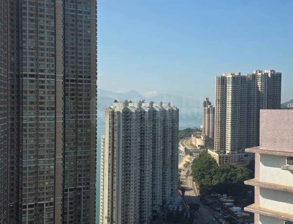 海韻花園 4座 - 28NTS – 香港北部都會區