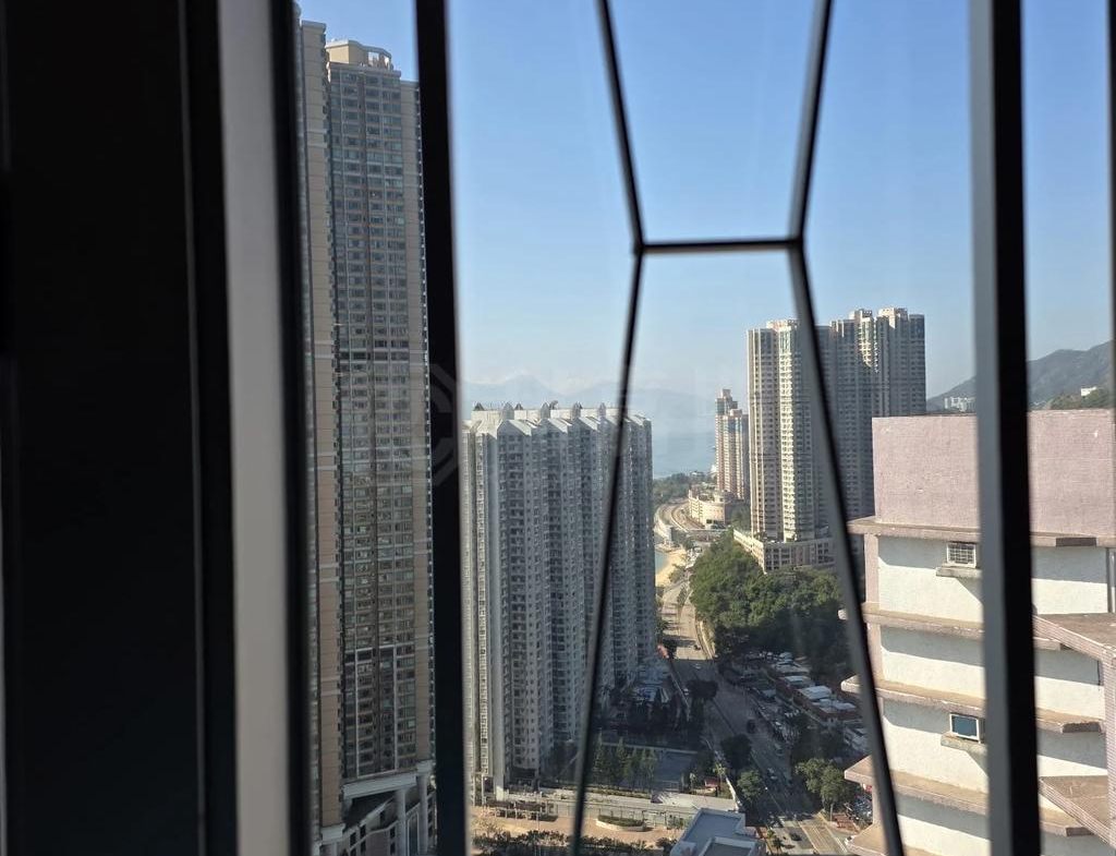 海韻花園 4座 - 28NTS – 香港北部都會區
