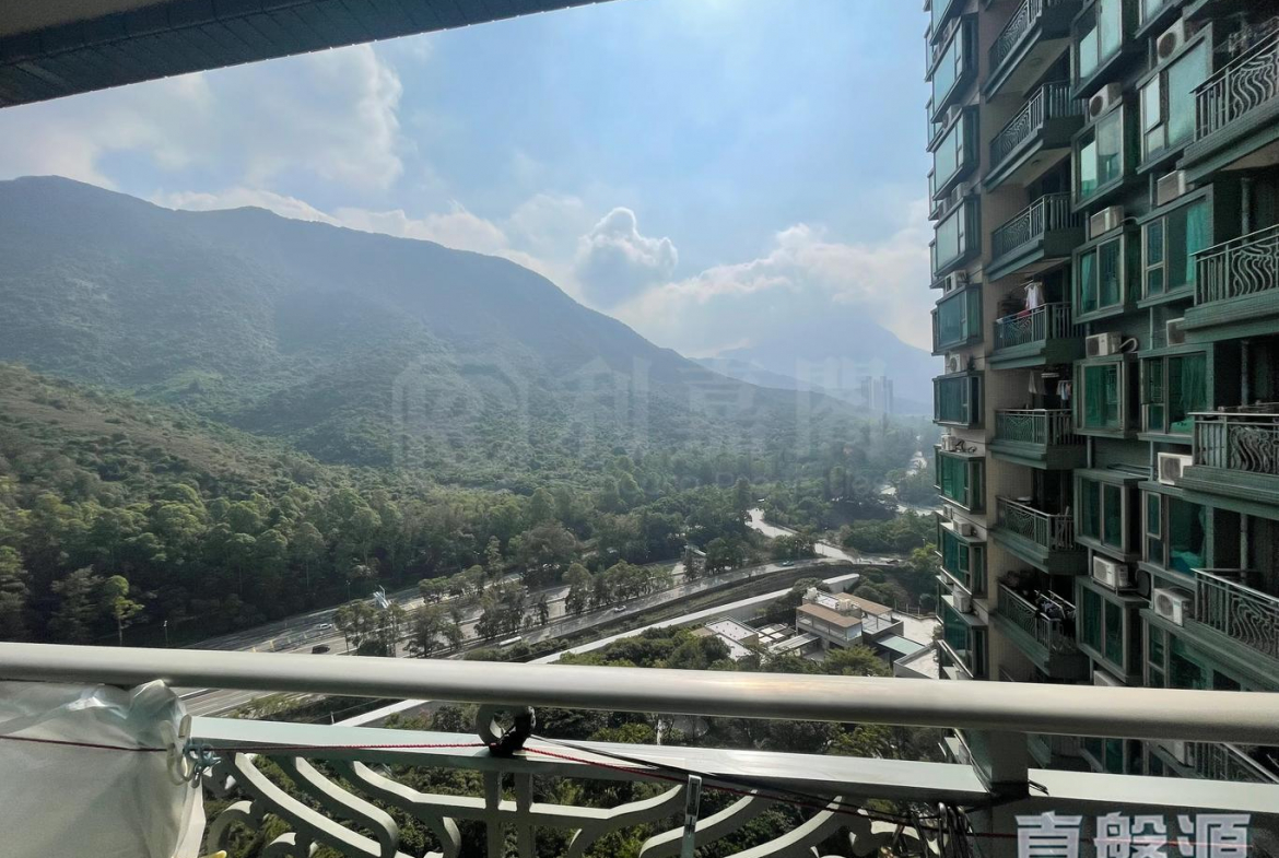 映灣園 3期 悅濤軒 10座 - 28NTS – 香港北部都會區