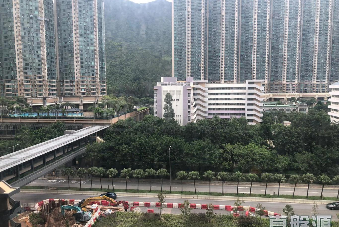 昇薈 10座 - 28NTS – 香港北部都會區