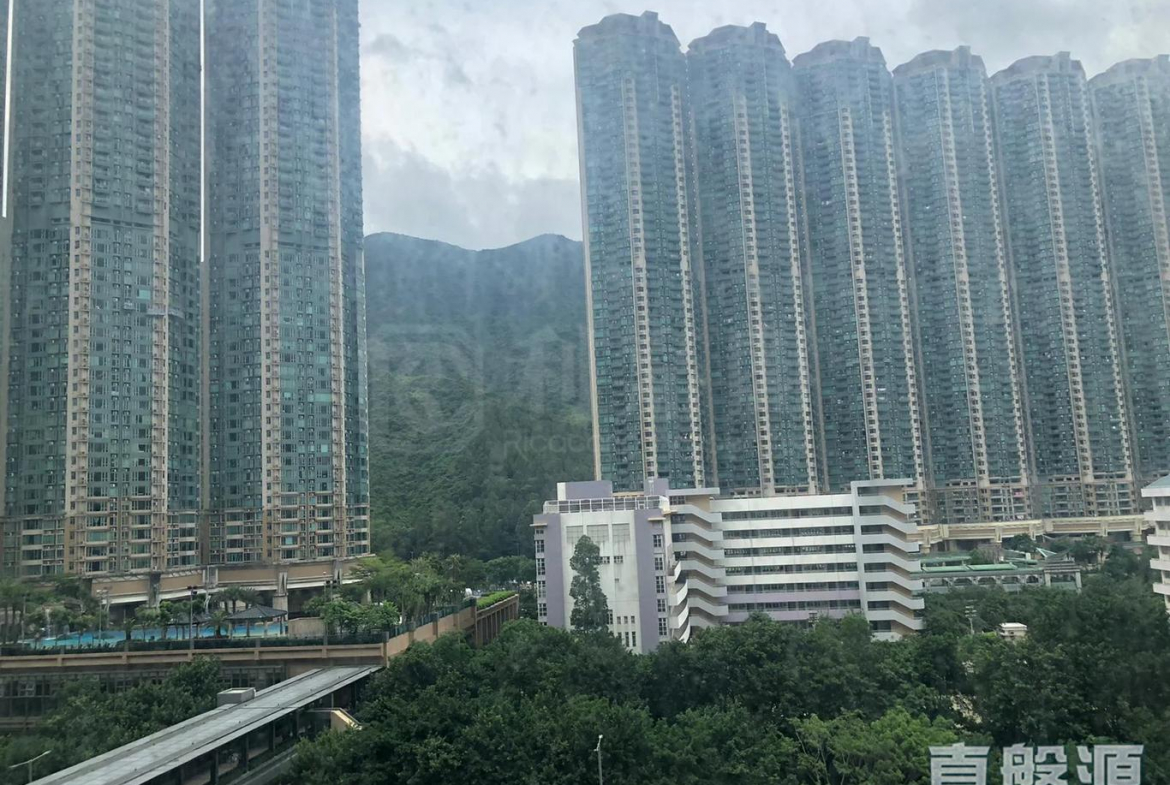 昇薈 10座 - 28NTS – 香港北部都會區