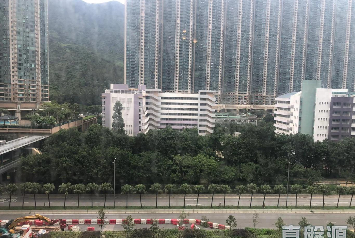 昇薈 10座 - 28NTS – 香港北部都會區