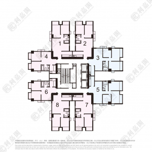 時代廣場 B座 - 28NTS – 香港北部都會區