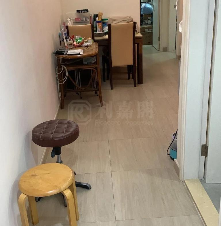 兆安苑 定祐閣 (B座) - 28NTS – 香港北部都會區