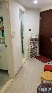 兆安苑 定祐閣 (B座) - 28NTS – 香港北部都會區